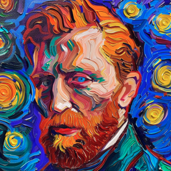 🖌️ – Słynni malarze – mistrzowie pędzla