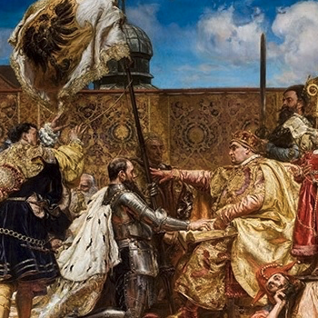 🏰 — Historia Polski